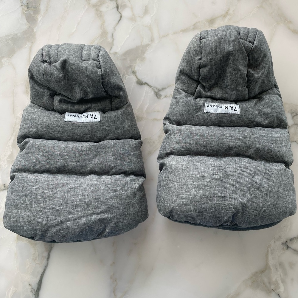 7am enfant warmmuffs